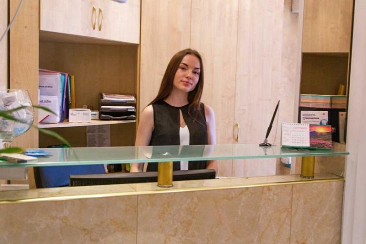 Стоматологическая клиника «32 Дент на Волгоградском проспекте дом 110» — фото 2