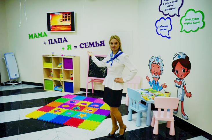 Стоматологическая клиника «ABC-Медицина в Ромашково» — фото 3