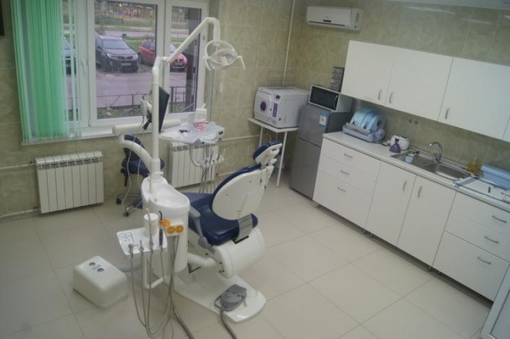 Стоматологическая клиника «Artemida Dental в поселке Новый Ватутинки» — фото 3