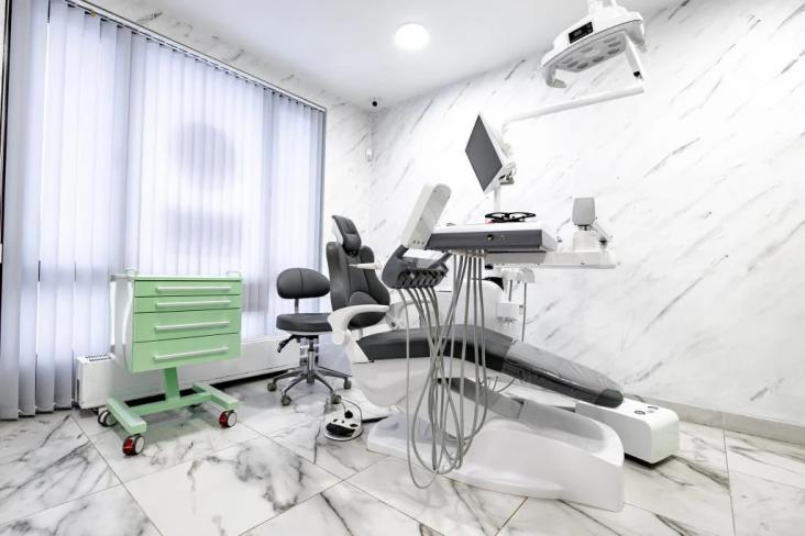 Стоматологическая клиника «Dental Buro Clinic» — фото 2