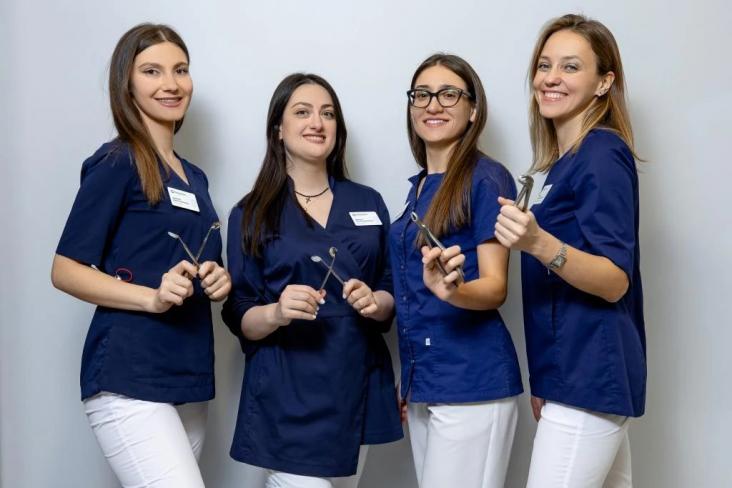Стоматологическая клиника «Dental Buro Clinic» — фото 3