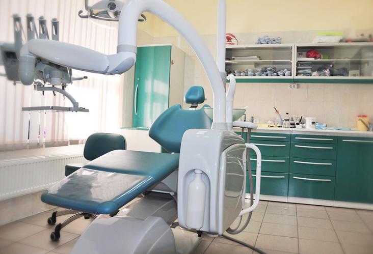 Стоматологическая клиника «Dental Clinic в Ясном проезде» — фото 3