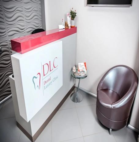 Стоматологическая клиника «Dental Luxury в Коммунарке» — фото 2