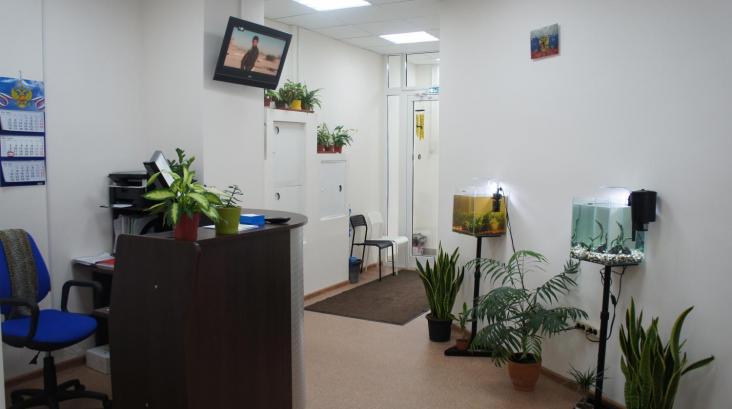 Стоматологическая клиника «Dental STR.25» — фото 2
