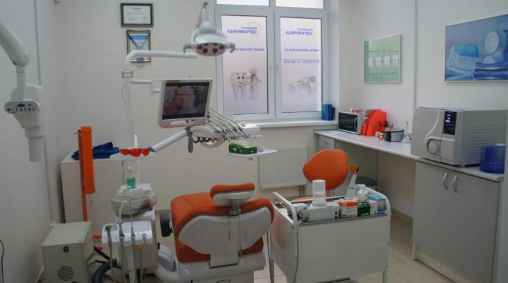 Стоматологическая клиника «Dental STR.25» — фото 3