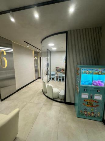 Стоматологическая клиника «Dental way на Маштакова» — фото 2