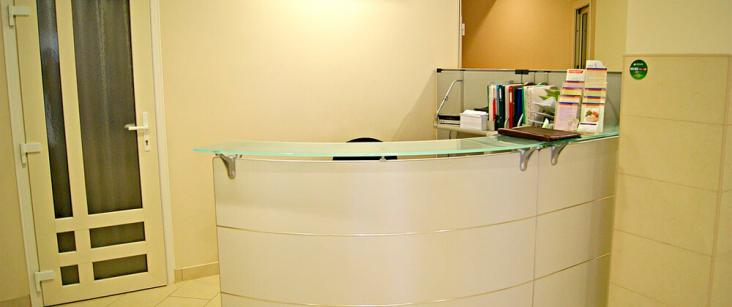 Стоматологическая клиника «Hi-Tech Clinic» — фото 2