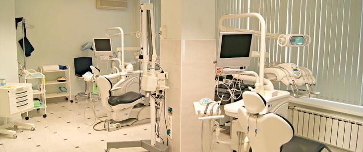 Стоматологическая клиника «Hi-Tech Clinic» — фото 3
