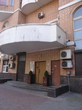 Стоматологическая клиника «Дентаград на Зоологической» — фото 2