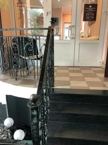 Стоматология «Стоматологическая клиника имени Святого Пантелеймона» — фото 3