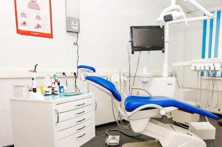 Стоматологическая клиника «MedСемья в Люблино» — фото 2