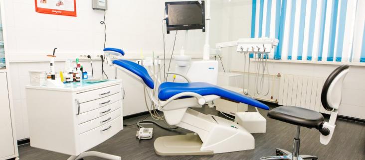 Стоматологическая клиника «MedСемья в Солнцево» — фото 3